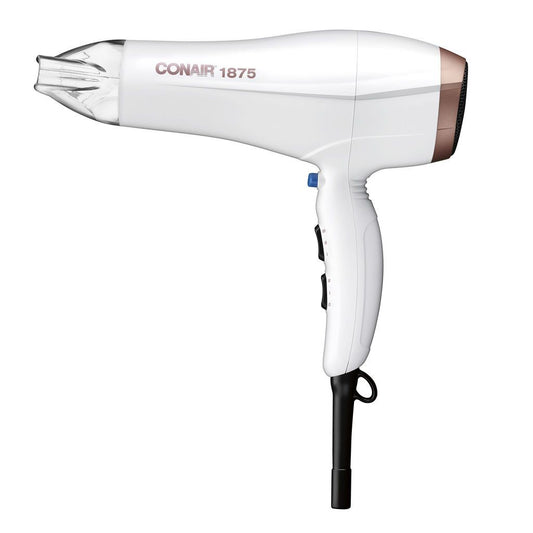 DOUBLE CERAMIC 1875W Hair DRYER