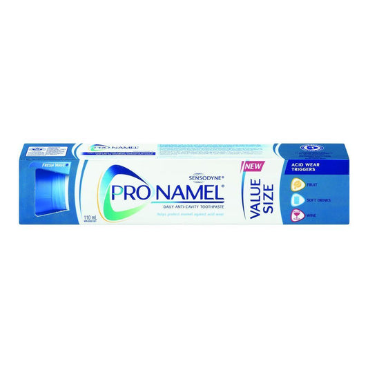 PRONAMEL ANTI-CAVITY TOOTHPASTE