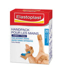 HAND PACK - FABRIC BANDAGES