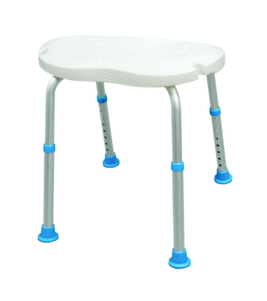 BATH SEAT - ADJUSTABLE HEIGHT