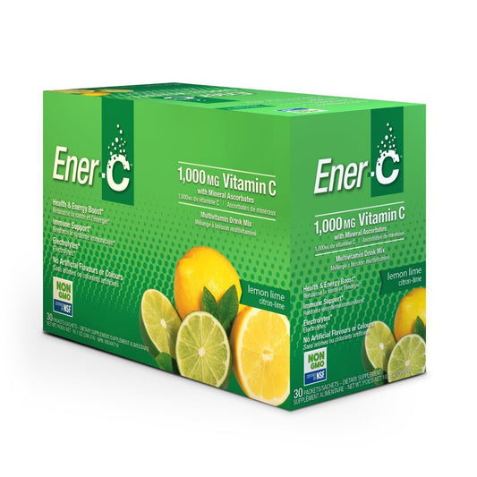 VITAMIN C & MULTI VITAMIN DRINK MIX