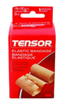 ELASTIC BANDAGE TAN (with Clips)