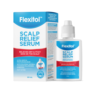 SCALP RELIEF SERUM