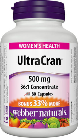 ULTRACRAN 36:1 CONCENTRATE (500MG)