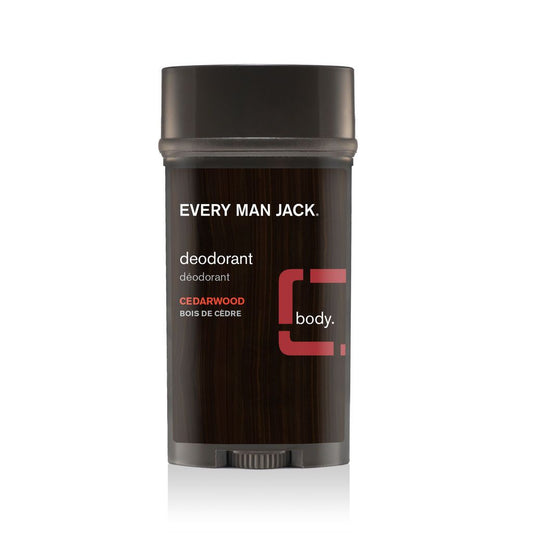 DEODORANT