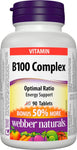 VITAMIN B100 COMPLEX