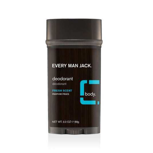 DEODORANT
