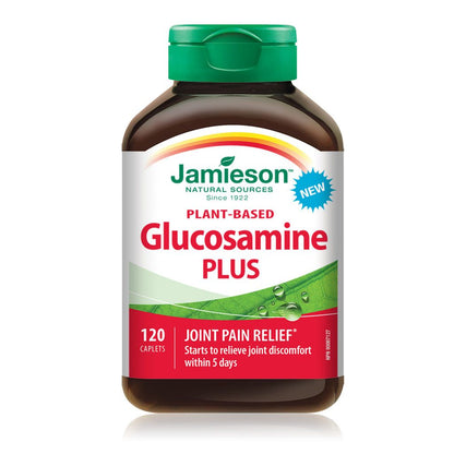 GLUCOSAMINE FOR JOINT PAIN