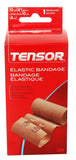 ELASTIC BANDAGE TAN (with Clips)