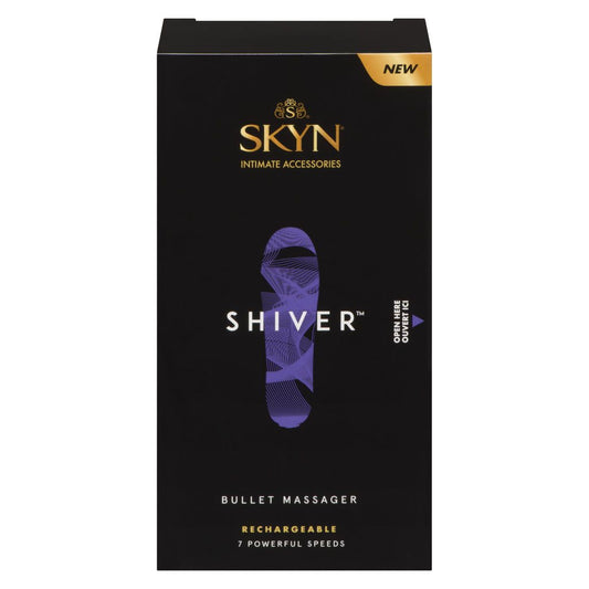 SKYN SHIVER MASSAGER