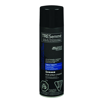 Tres Two AEROSOL HAIRSPRAY