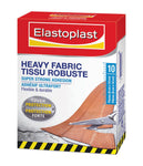 HEAVY FABRIC BANDAGES - TOUGH PROTECTION