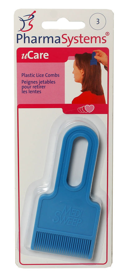 UCARE - LICE COMB