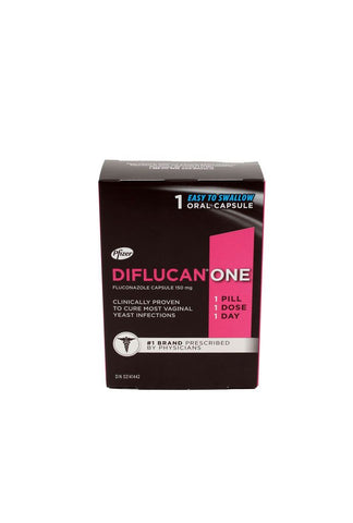 Diflucan One Oral