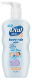 KIDS BODY & HAIR WASH