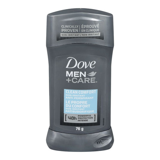 MEN+CARE ANTI-PERSPIRANT STICK