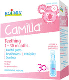 CAMILIA BABY TEETHING RELIEF ORAL SOLUTION
