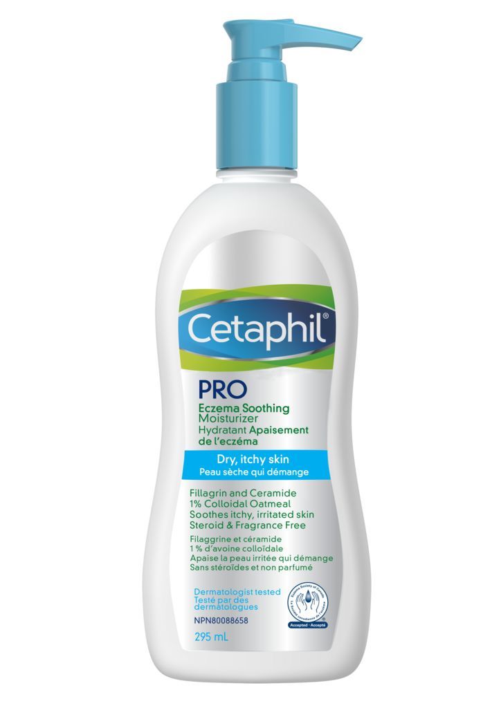 Pro Eczema Soothing Moisturizer