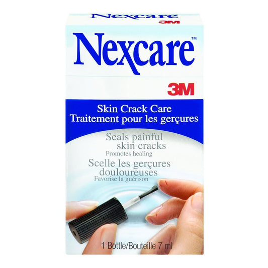 SKIN CRACK CARE Liquid