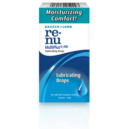 RENU MULTIPLUS LUBRICATING DROPS