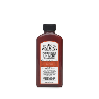 ORIGINAL PAIN RELIEVING LINIMENT
