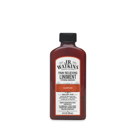 ORIGINAL PAIN RELIEVING LINIMENT