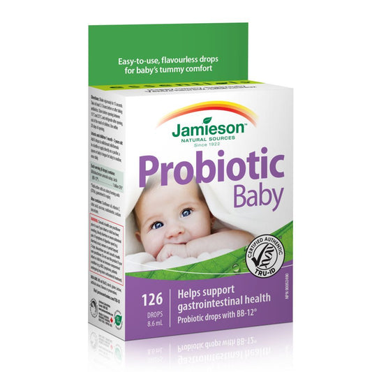 PROBIOTIC BABY Drops