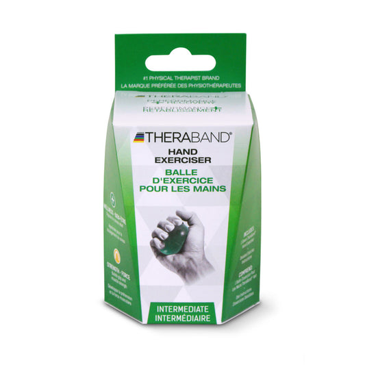 HAND EXERCISER