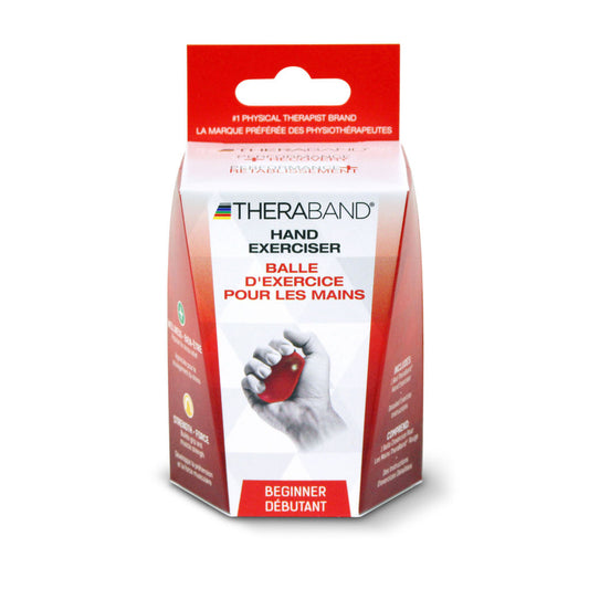 HAND EXERCISER