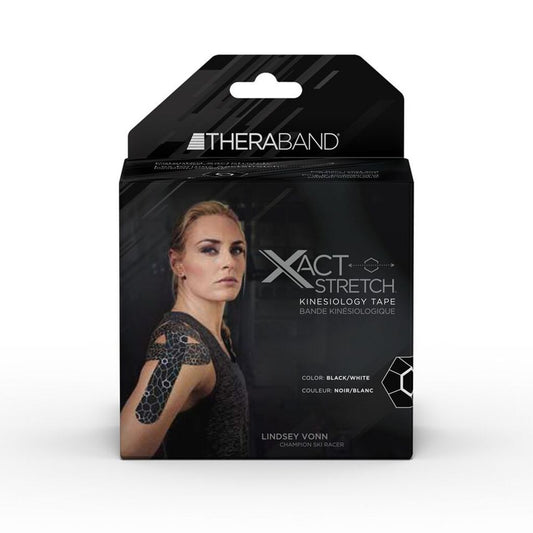 PRE-CUT KINESIOLOGY TAPE