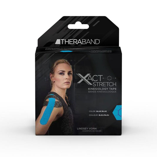 PRE-CUT KINESIOLOGY TAPE