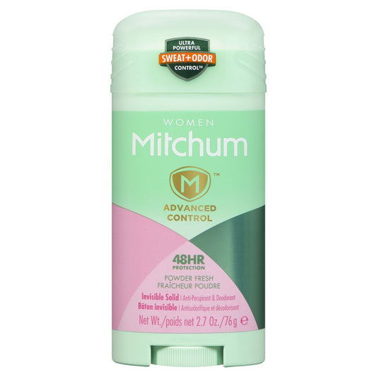 MITCHUM WOMEN'S ADVANCED CONTROL SOLID