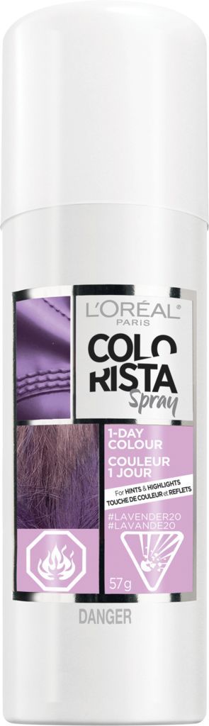 COLORISTA AEROSOL SPRAY