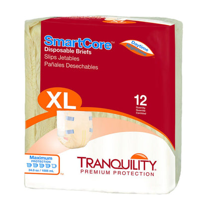 SMARTCORE BREATHABLE BRIEFS