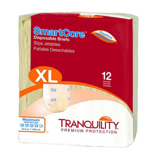 SMARTCORE BREATHABLE BRIEFS