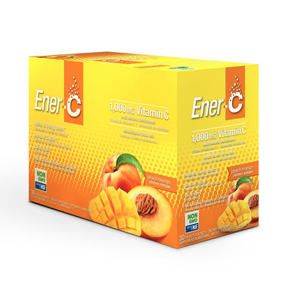 VITAMIN C & MULTI VITAMIN DRINK MIX