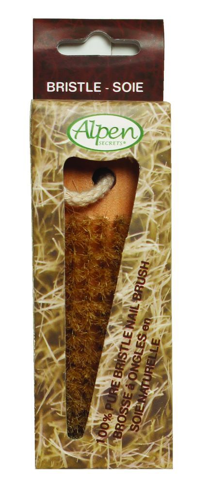 NAIL BRUSH
