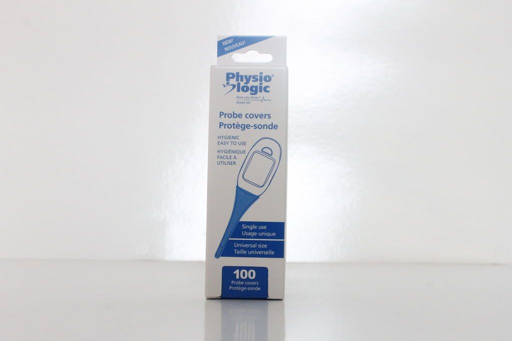 THERMOMETER PROBE COVERS (Universal Fit)