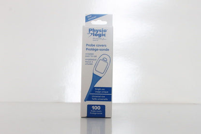 THERMOMETER PROBE COVERS (Universal Fit)