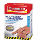 HEAVY FABRIC BANDAGES - TOUGH PROTECTION