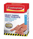HEAVY FABRIC BANDAGES - TOUGH PROTECTION