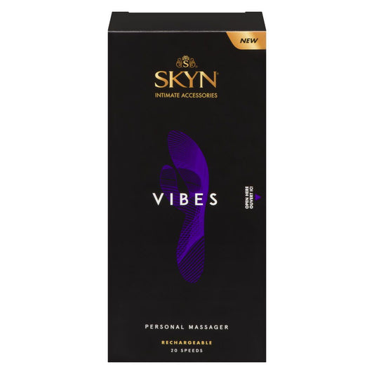 SKYN VIBES MASSAGER