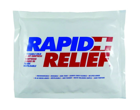 REUSABLE HOT/COLD COMPRESS