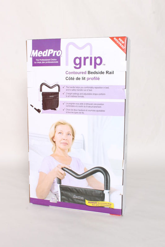 M-GRIP BEDSIDE HANDLE