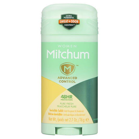 MITCHUM WOMEN'S ADVANCED CONTROL SOLID
