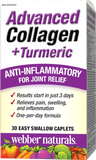 ADVANCED COLLAGEN SUPPLEMENT