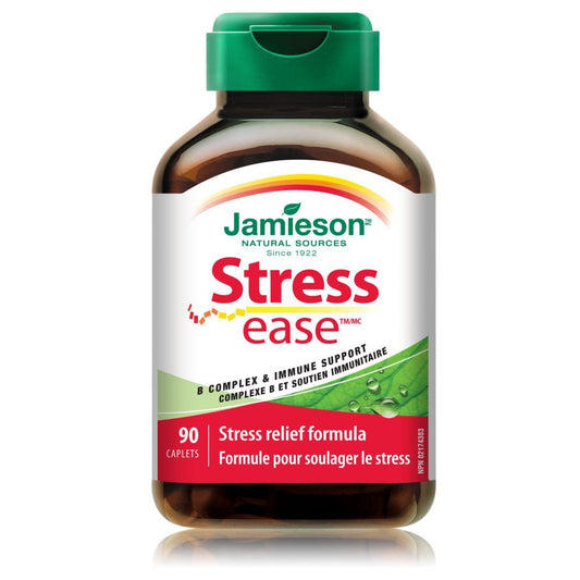 STRESSEASE