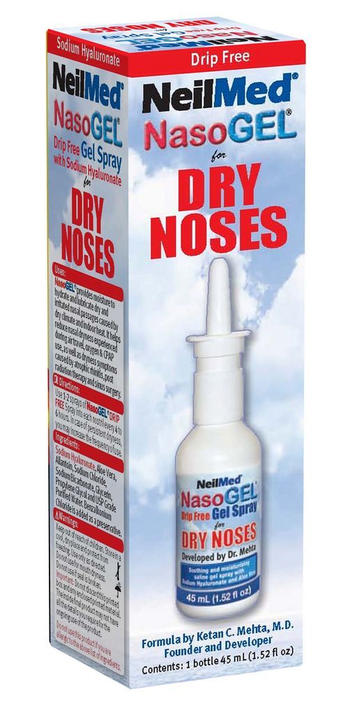 MOISTURIZING GEL SPRAY