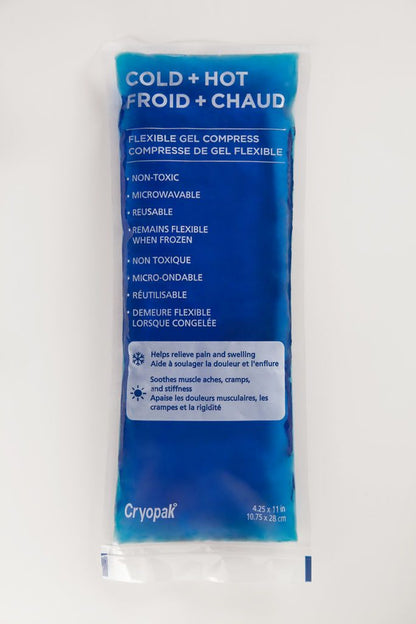 GEL PACK HOT/COLD COMPRESS