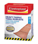 HEAVY FABRIC BANDAGES - TOUGH PROTECTION